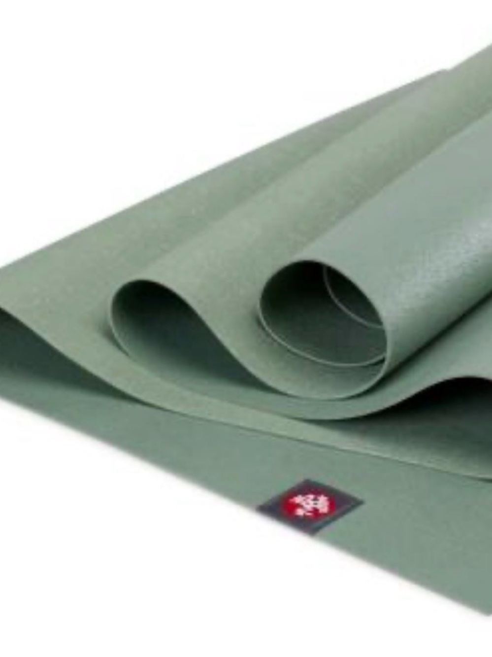 Manduka eKO Superlite Yoga Mat Lightweight, Easy to Roll, Durable, Non Slip Grip